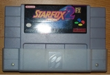 Star Fox 2 (Super Nintendo)
